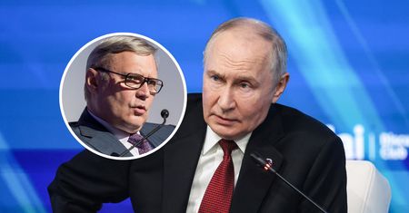 Putin uwierzył służbom. Były premier Rosji ujawnia kulisy Kremla