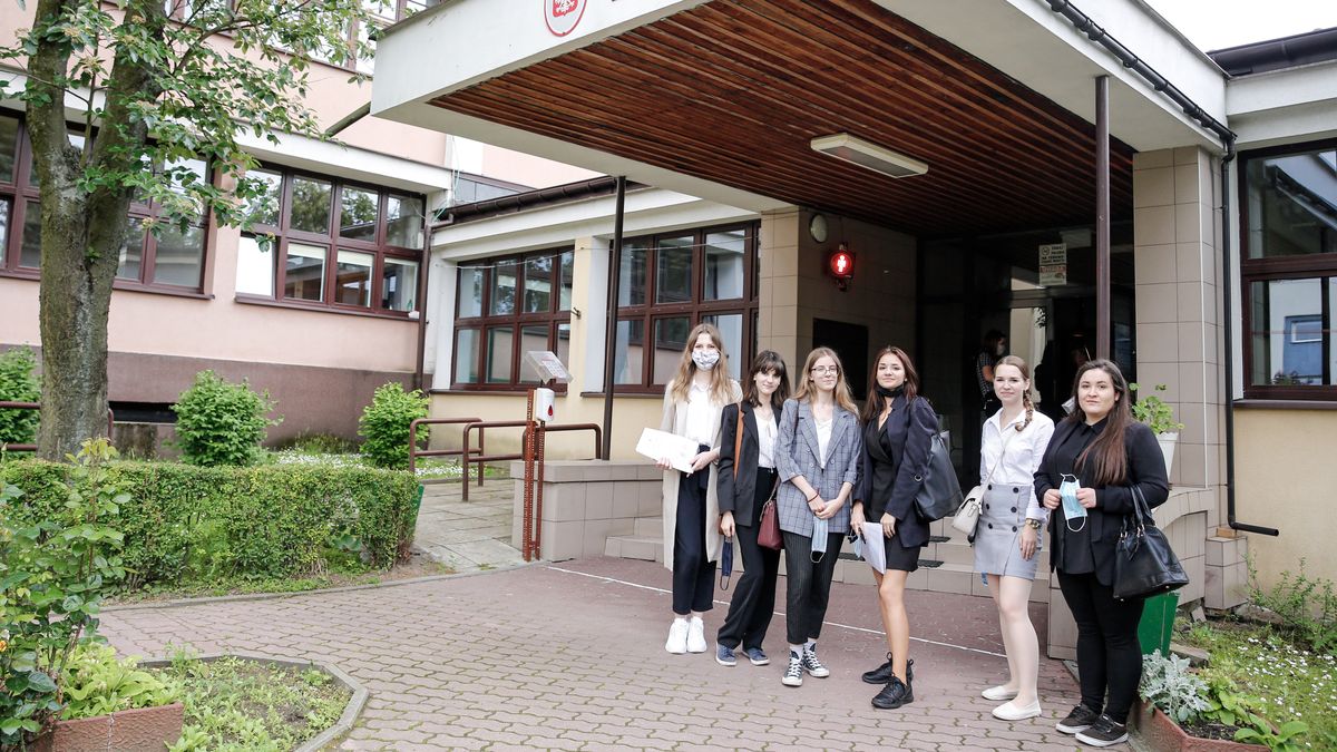 Wyniki matur. Gdzie można je sprawdzić?