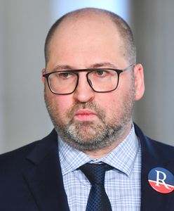 Bielan grozi pozwem ws. afery NCBiR. "Notoryczni kłamcy"