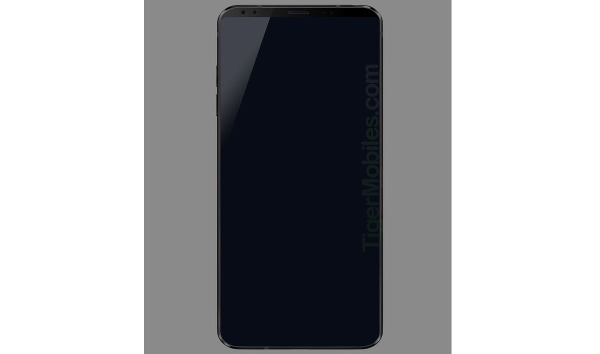 #wSkrócie: pierwsze wieści o OnePlusie 6, LG G7 na renderze i wolniejsze iPhone'y z łatką bezpieczeństwa 2