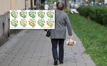 Prognoza pogody na Wielkanoc. Antycyklon uderzy w Polskę