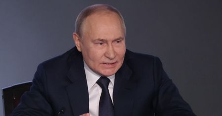 "Miażdżące sankcje" przeciwko Rosji. Jest głos z USA