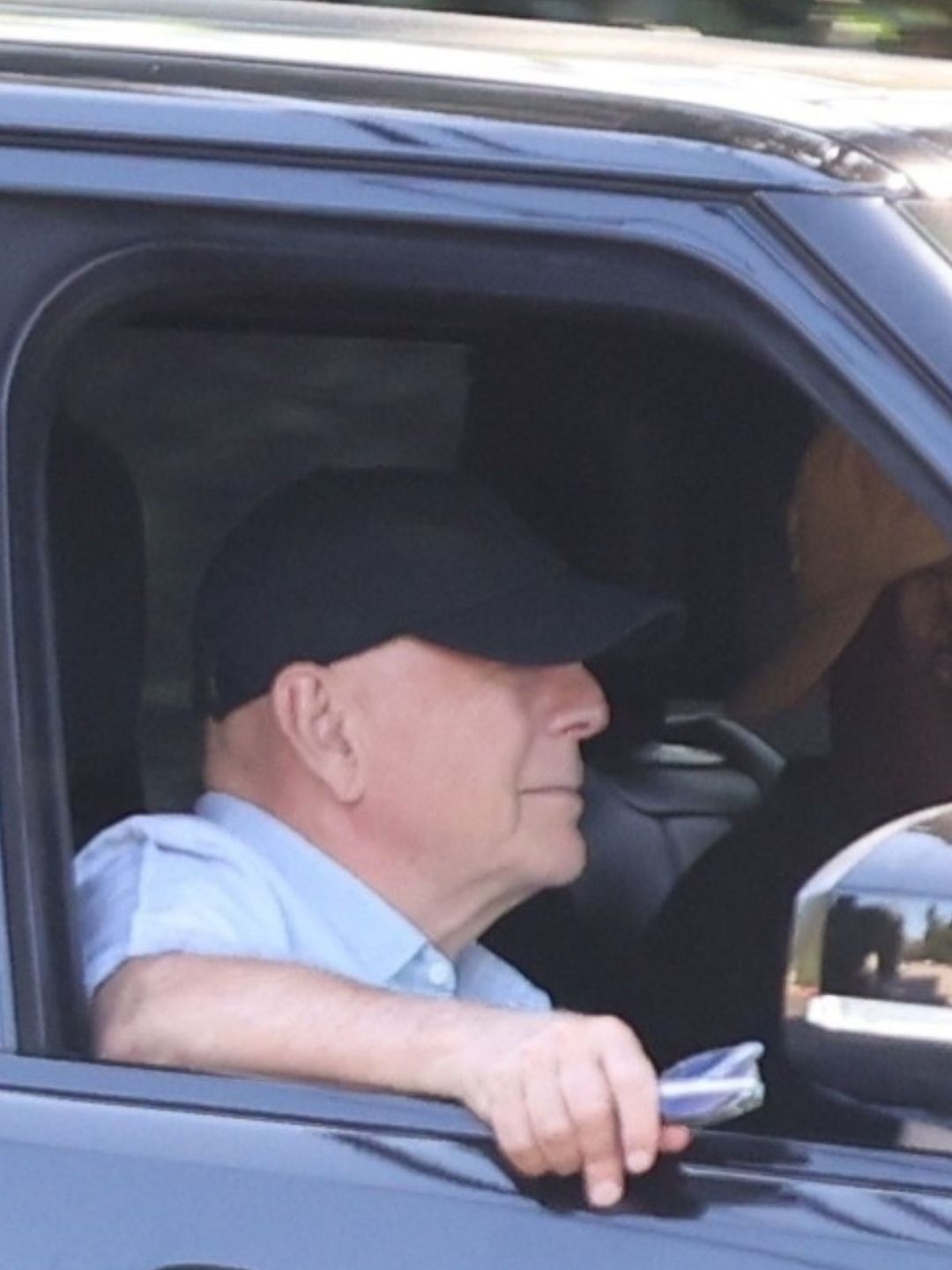 Bruce Willis