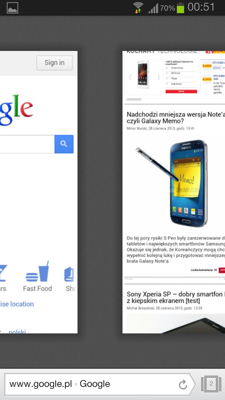 Weekendowy Zestaw Gier i Aplikacji: spersonalizowany launcher, świetna przeglądarka i wciągająca przygodówka 16