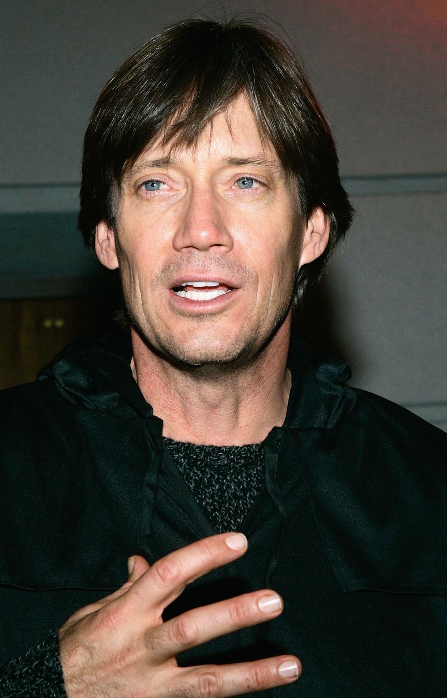 Kevin Sorbo
