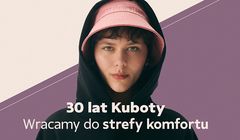 "Wróć do strefy komfortu" zachęca Kubota w jubileuszowej kampanii