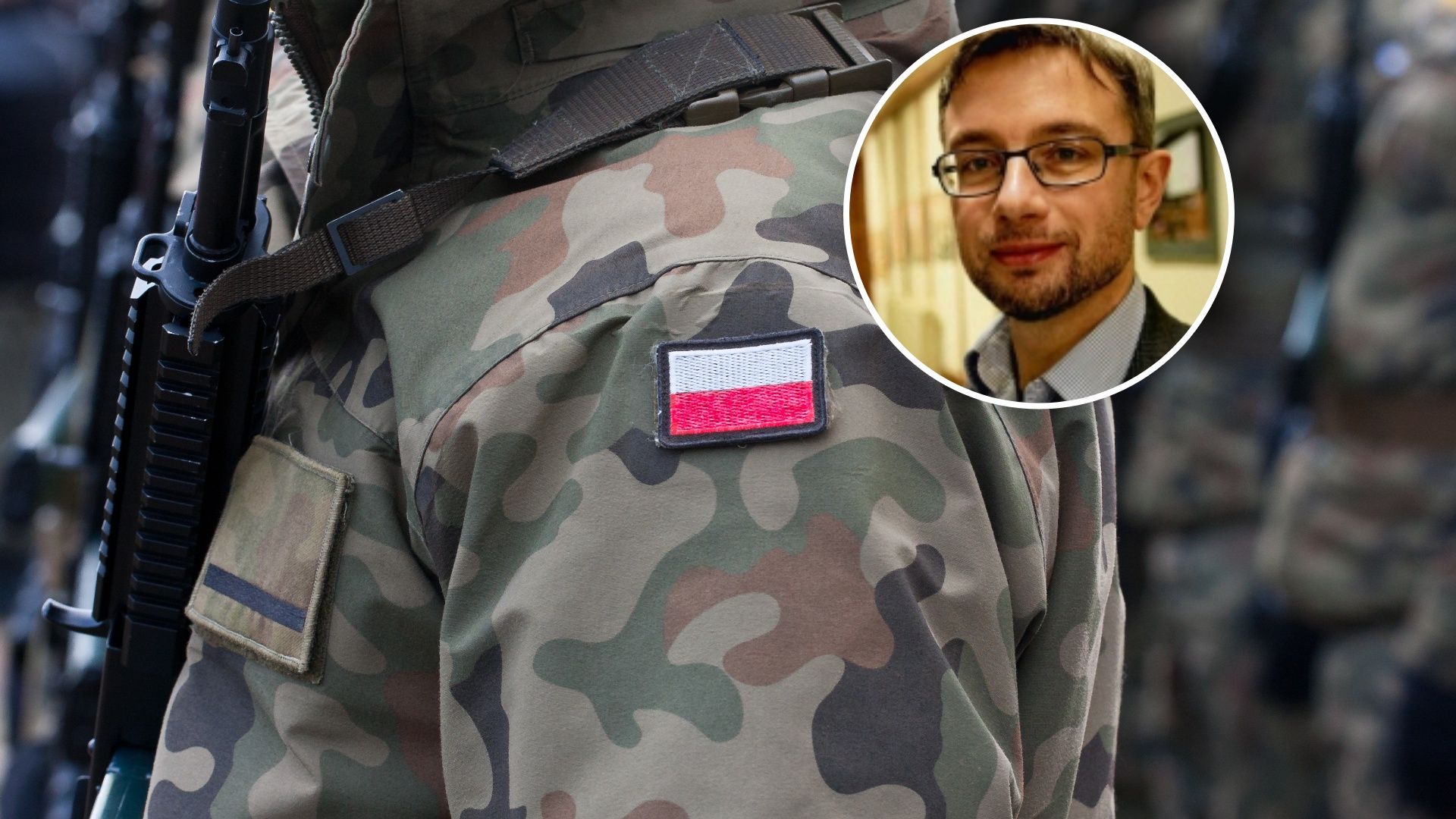 Militarny keynesizm – nowa droga gospodarki wojennej