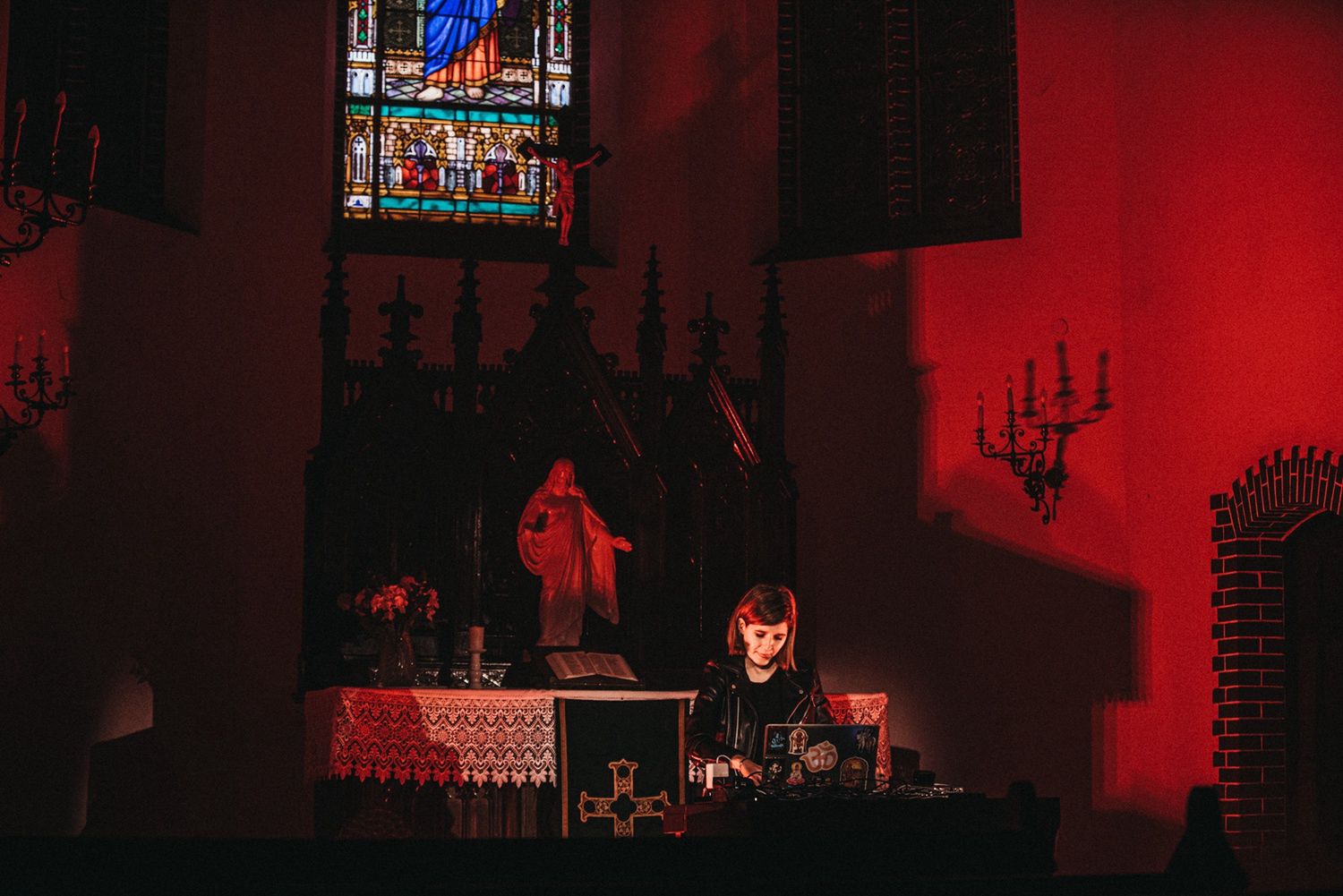 Natalia Zamilska