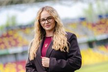 Agnieszka Młynarczyk