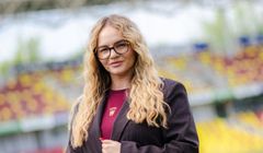 Agnieszka Młynarska dyrektorką marketingu i komunikacji w Koronie Kielce