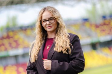 Agnieszka Młynarczyk