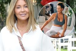 Małgorzata Rozenek ciężko trenuje po porodzie. Widać postępy?