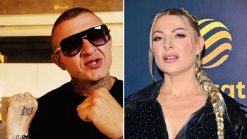 Dawid Narożny nie zamierza odpuścić w sprawie nazwy grupy. "W ZŁEJ wierze"
