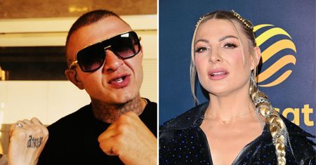 Dawid Narożny nie zamierza odpuścić w sprawie nazwy grupy. "W ZŁEJ wierze"