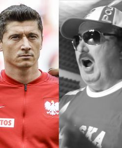 Lewandowski był niewdzięczny. Menadżer Krawczyka zamieścił gorzki wpis