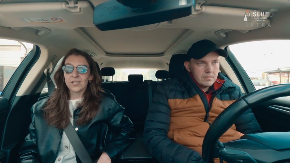 Perypetie Kai i Krystiana