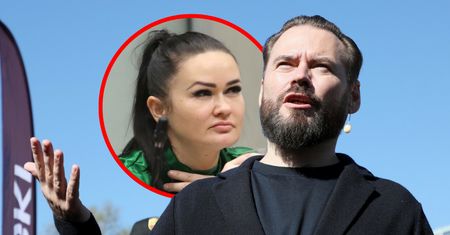 Oto reakcja urzędników KAS po słowach Stanowskiego. "Czują się zastraszeni"