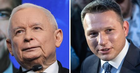PiS i Konfederacja przejęłyby władzę. Spadają sondaże dla koalicji