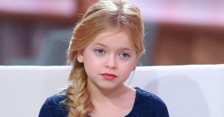 Cała Polska kochała ją w "M jak miłość". Ma 18 lat. Jak wygląda?