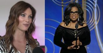 Lucińska chce zostać polską Oprah Winfrey! "Polakom brakuje dystansu"