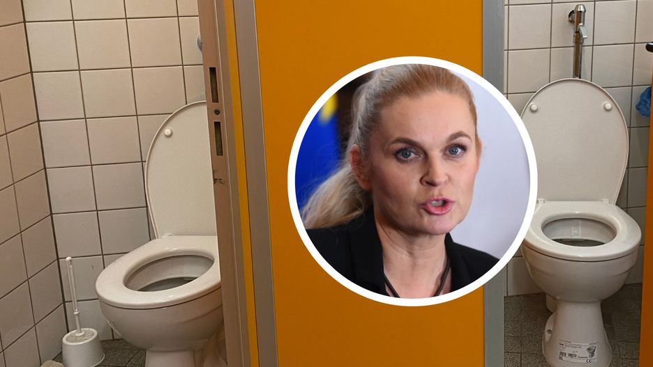 MEN ma propozycję zmian dotyczącą wyposażenia toalet szkolnych