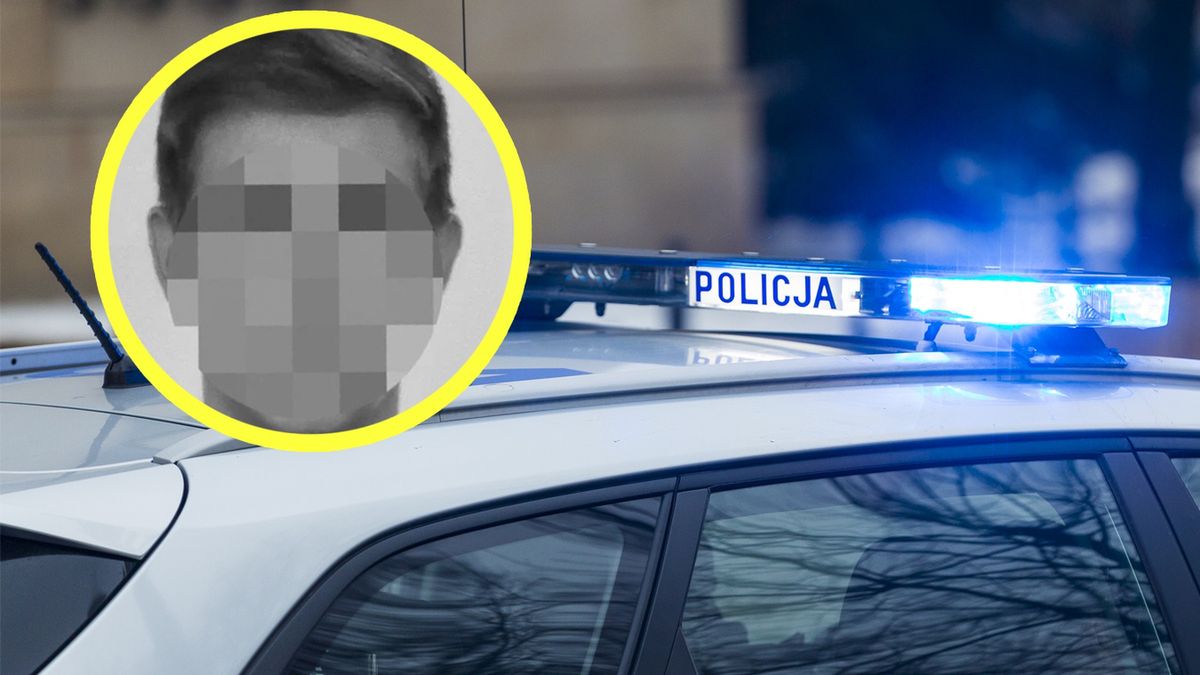 Odnaleziono zwłoki 19-letniego Igora