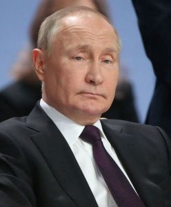 Putin nagradza kobiety, które urodziły więcej niż 10 dzieci. Ma jeden cel