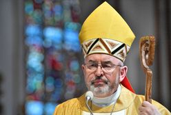 Rusza synod diecezjalny w Warszawie. Bp Jarecki zaprasza środowiska LGBT