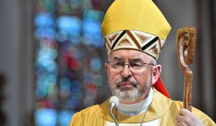 Rusza synod diecezjalny w Warszawie. Bp Jarecki zaprasza środowiska LGBT