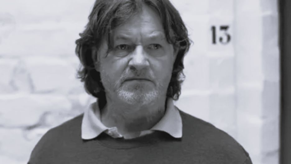 Brian McCardie w serialu "Line of Duty"