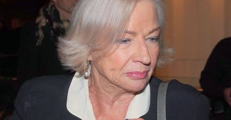 Bożena Dykiel bagatelizowała wadę serca. Mocno odczuła skutki: "Żyłam jak wariatka"