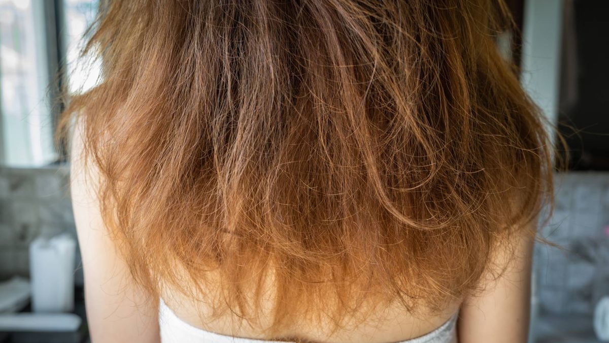 Jak poradzić sobie ze splątanymi włosami? 