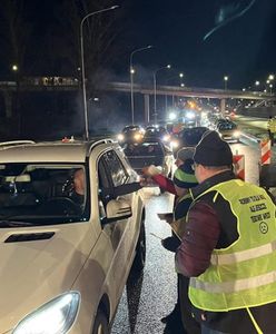 Wrocław w ogniu protestów. Niespodziewana reakcja mieszkańców