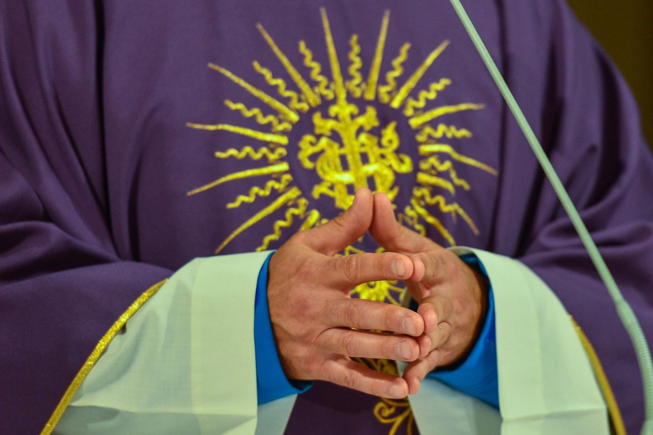 Koronawirus w Polsce. Kolęda na nowych zasadach. Gdzie czekają nas zmiany?