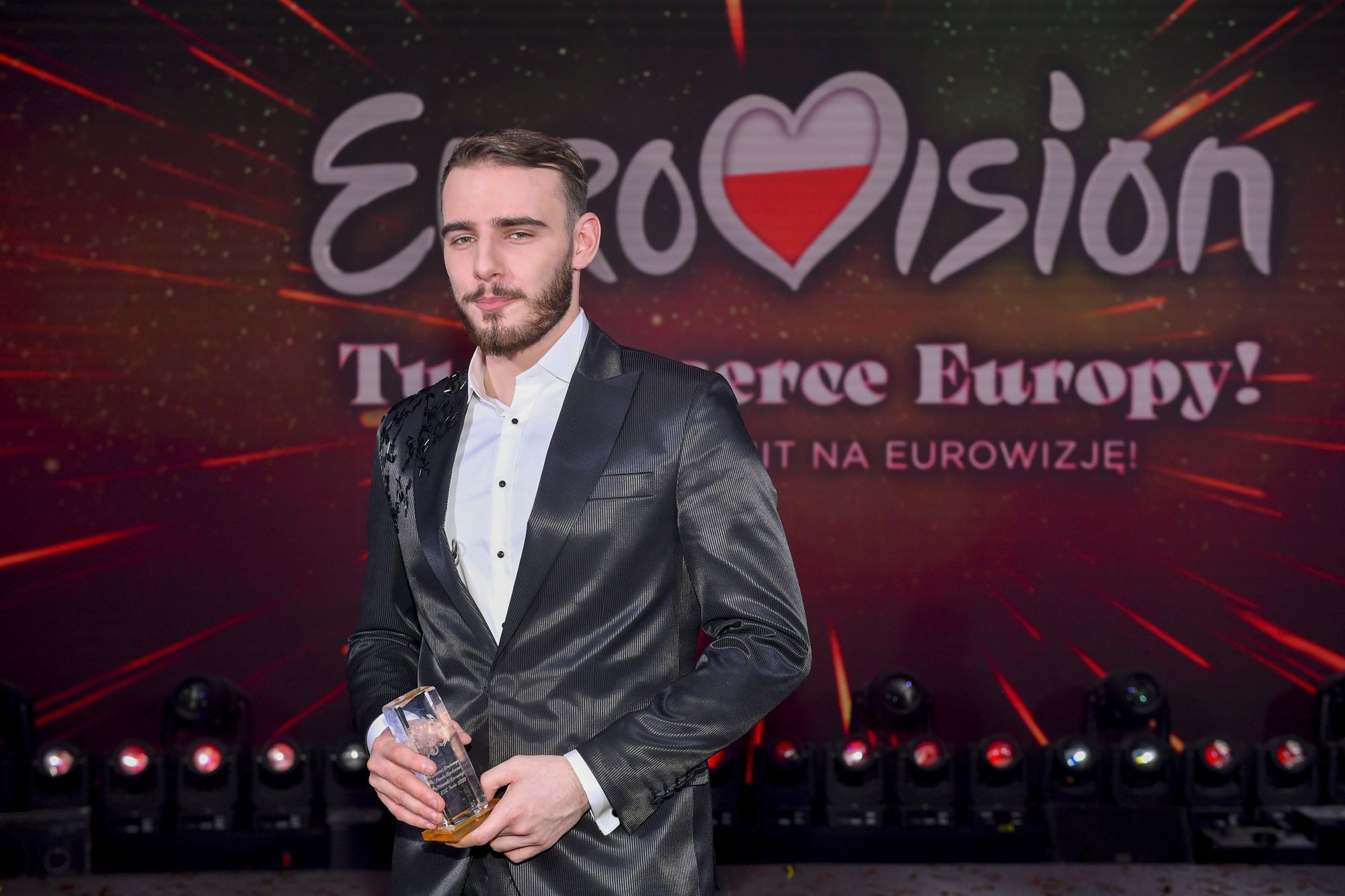 Krystian Ochman