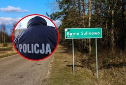Tajemniczy obiekt spadł z nieba. Mamy najnowsze szczegóły z policji