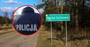 Tajemniczy obiekt spadł z nieba. Mamy najnowsze szczegóły z policji