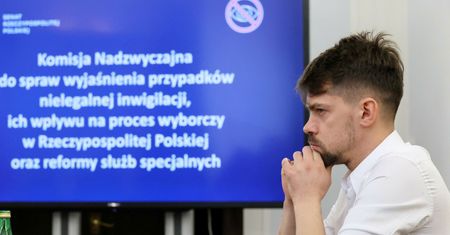 Pegasus wart 30 mln zł?  Ppłk o znaczeniu systemów podsłuchowych