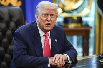 Nagła zmiana. Trump i Putin będą rozmawiać w szerszym gronie
