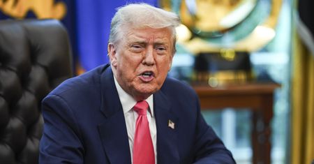 Nagła zmiana. Trump i Putin będą rozmawiać w szerszym gronie