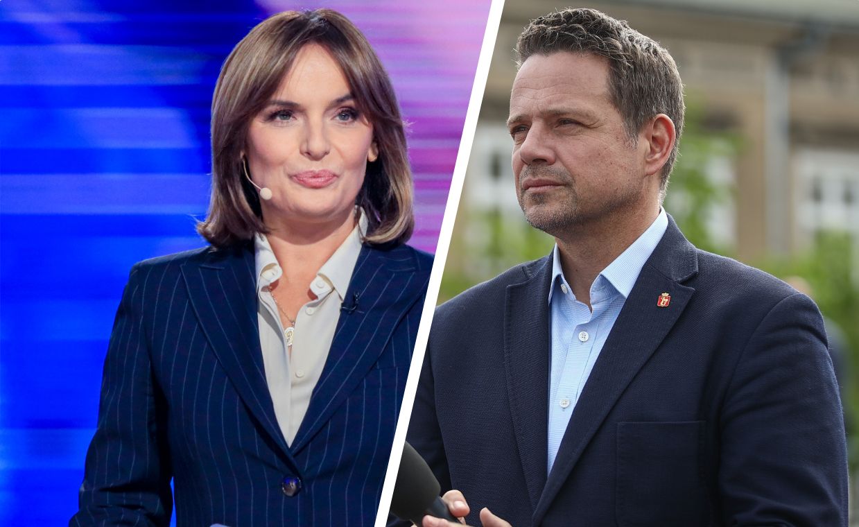Najnowszy sondaż prezydencki. "To nie będzie taka bułka z masłem"
