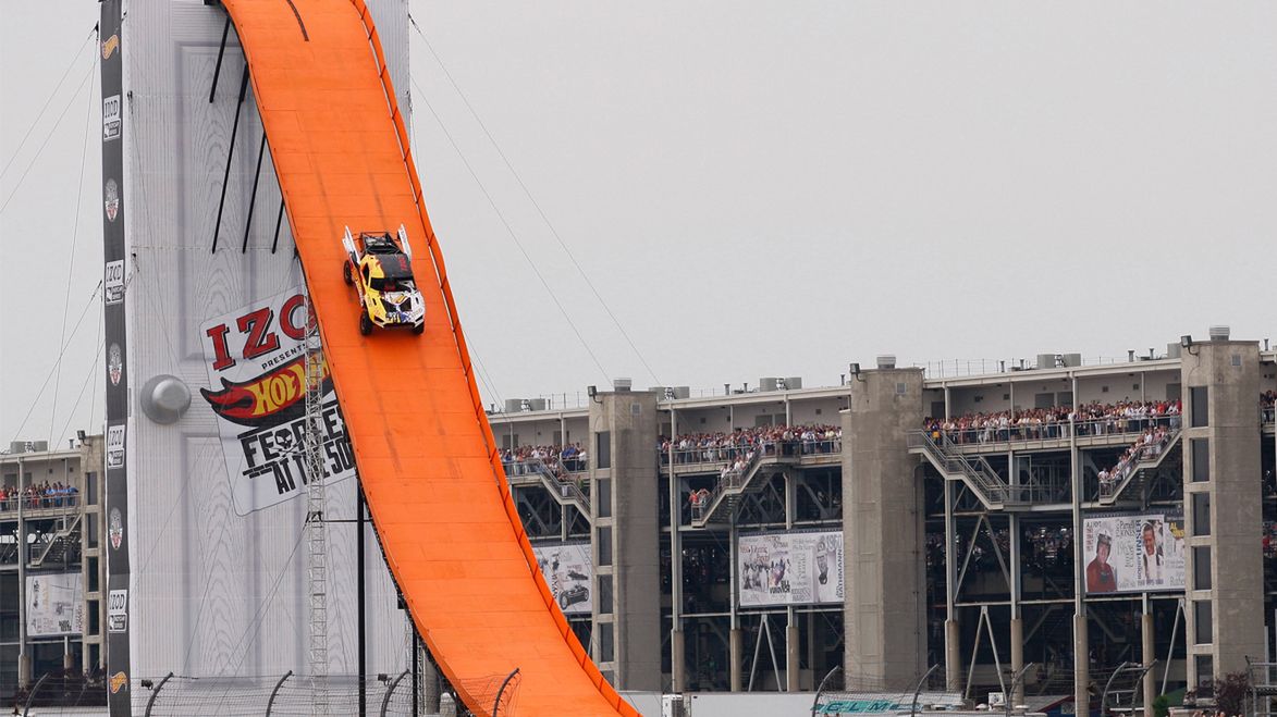 50 samochodowych GIF-ów [cz. 1] 1