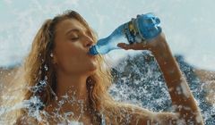 Żywiec Zdrój promuje napoje gazowane bez cukru