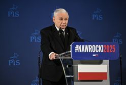 Kaczyński o "seks-ideologiach". "Objaw choroby psychicznej"
