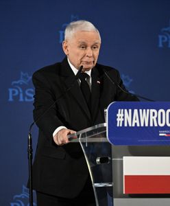 Kaczyński o "seks-ideologiach". "Objaw choroby psychicznej"