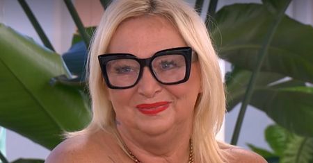 Gwiazda programu TTV gościła w "Dzień dobry TVN". Zaczęła mówić... stworzonym przez siebie językiem