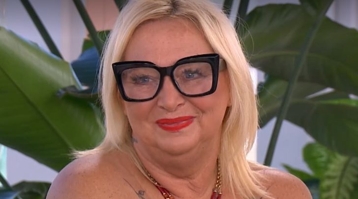 Gwiazda programu TTV gościła w "Dzień dobry TVN". Zaczęła mówić... stworzonym przez siebie językiem