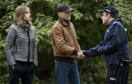 „Komisja morderstw” - polskie „archiwum X” z dobrze napisanymi postaciami (recenzja)