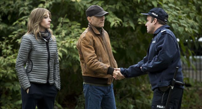 „Komisja morderstw” - polskie „archiwum X” z dobrze napisanymi postaciami (recenzja)