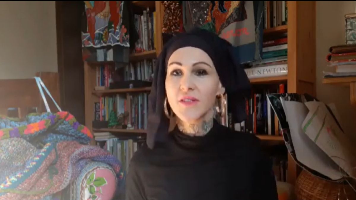 Dom Agnieszki Chylińskiej